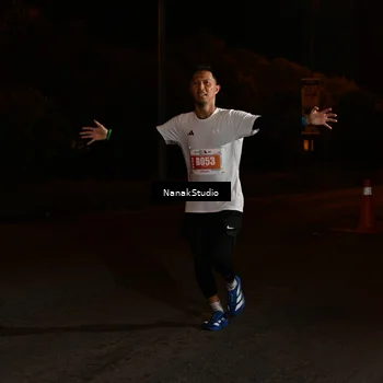Runner Photo 4429019