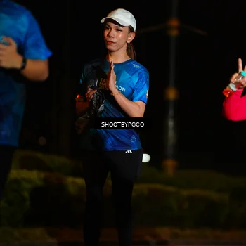 Runner Photo 4429020