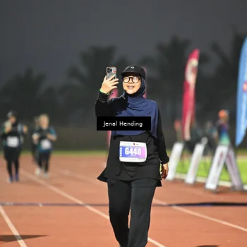 Runner Photo 4429023