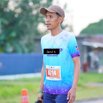 Runner Photo 4429025
