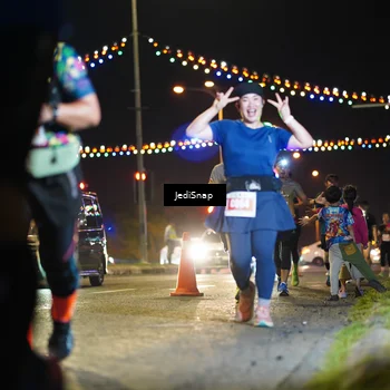 Runner Photo 4429026