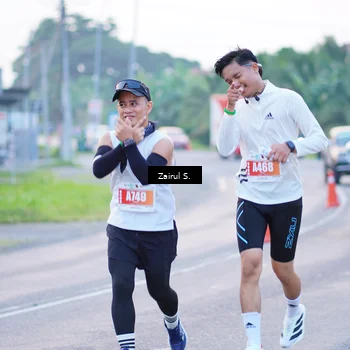 Runner Photo 4429027