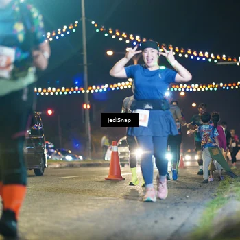 Runner Photo 4429028