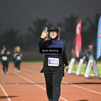 Runner Photo 4429029
