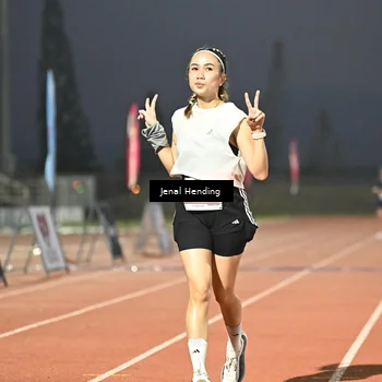 Runner Photo 4429030