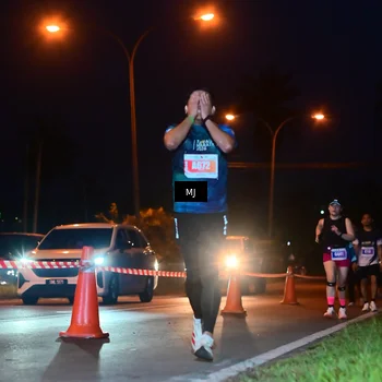 Runner Photo 4429034