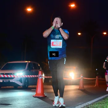 Runner Photo 4429037