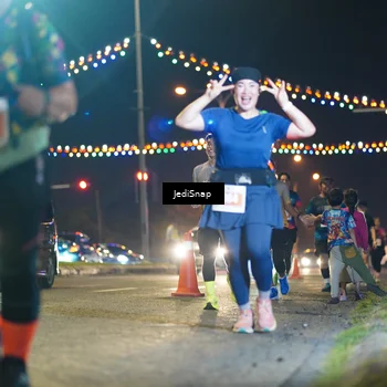 Runner Photo 4429040