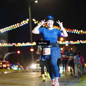Runner Photo 4429042