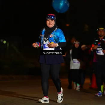 Runner Photo 4429045