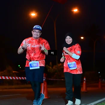 Runner Photo 4429047