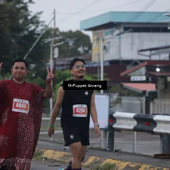 Runner Photo 4429052