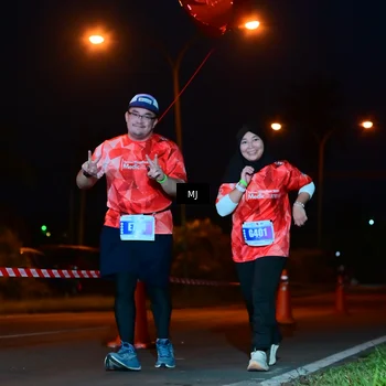 Runner Photo 4429053