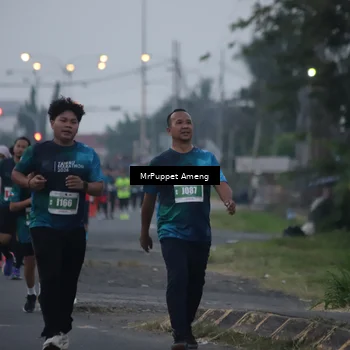 Runner Photo 4429054
