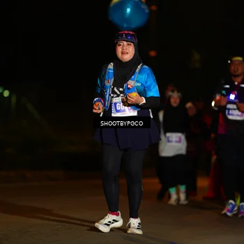 Runner Photo 4429057