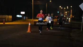 Runner Photo 4429063