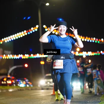 Runner Photo 4429065