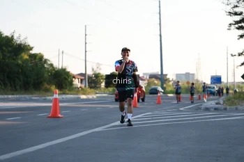 Runner Photo 4429067