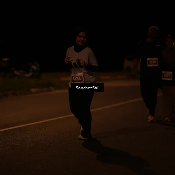 Runner Photo 4429068