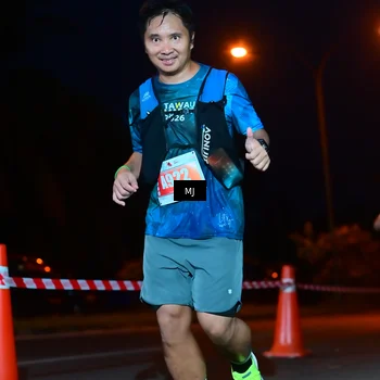 Runner Photo 4429069