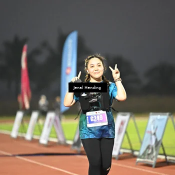 Runner Photo 4429070
