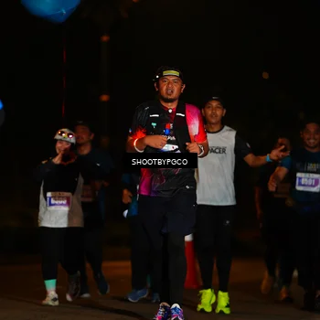 Runner Photo 4429071