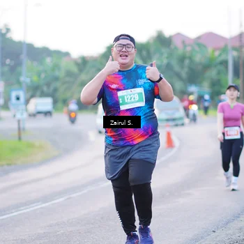 Runner Photo 4429072