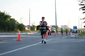 Runner Photo 4429073
