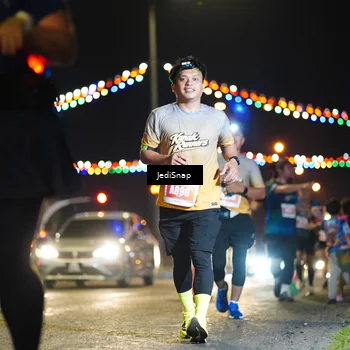 Runner Photo 4429075
