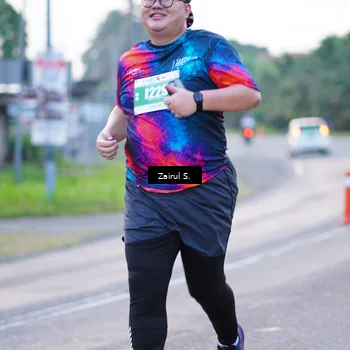 Runner Photo 4429076