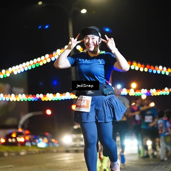 Runner Photo 4429077