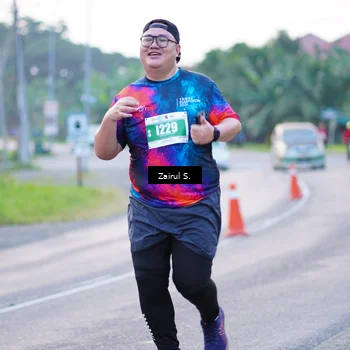 Runner Photo 4429078