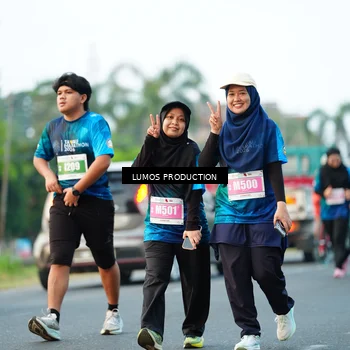 Runner Photo 4429079