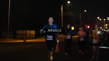 Runner Photo 4429080