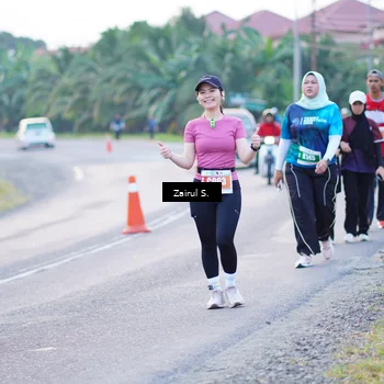 Runner Photo 4429082