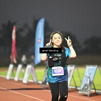 Runner Photo 4429086
