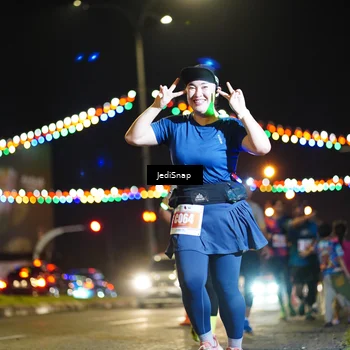 Runner Photo 4429089