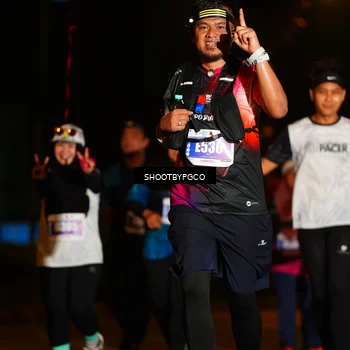 Runner Photo 4429090