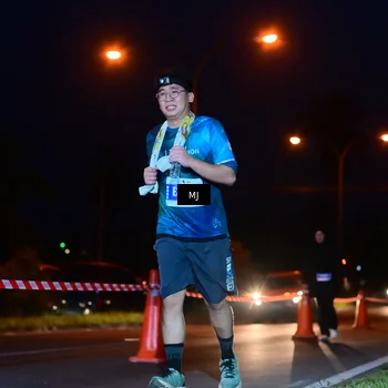 Runner Photo 4429091