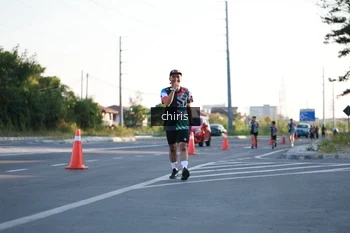Runner Photo 4429094