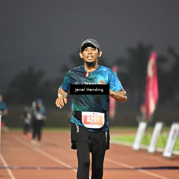 Runner Photo 4429097
