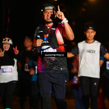 Runner Photo 4429098