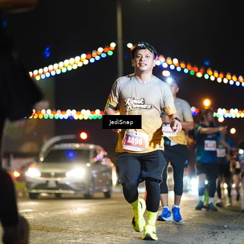 Runner Photo 4429101
