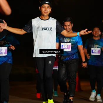Runner Photo 4429103