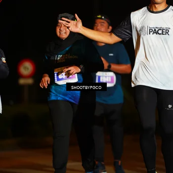 Runner Photo 4429105