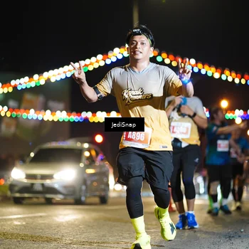 Runner Photo 4429106