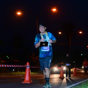 Runner Photo 4429107