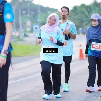 Runner Photo 4429110