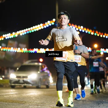 Runner Photo 4429115