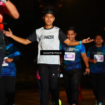 Runner Photo 4429120